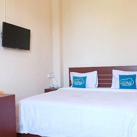 Hotel Ashofa Sedati Экстерьер фото