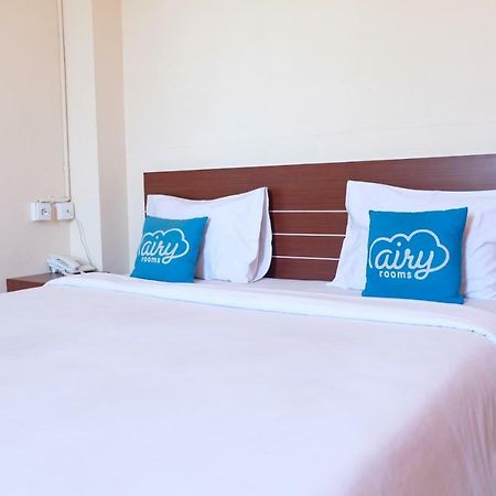 Hotel Ashofa Sedati Экстерьер фото