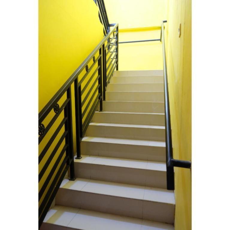 Hotel Ashofa Sedati Экстерьер фото