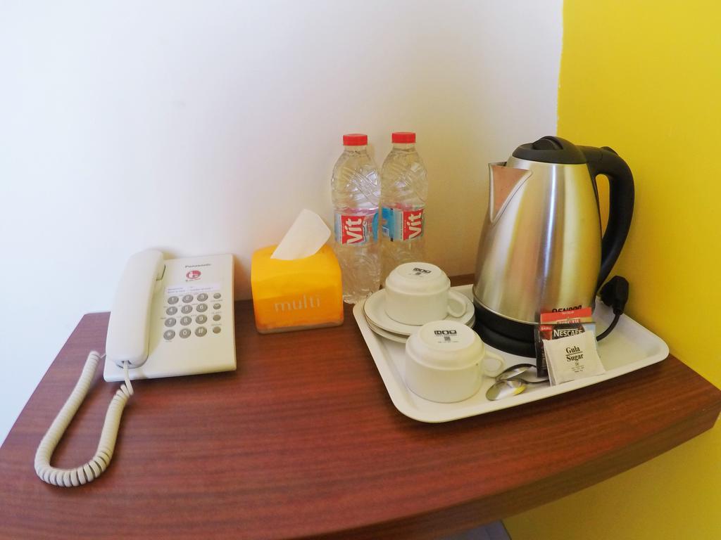 Hotel Ashofa Sedati Экстерьер фото