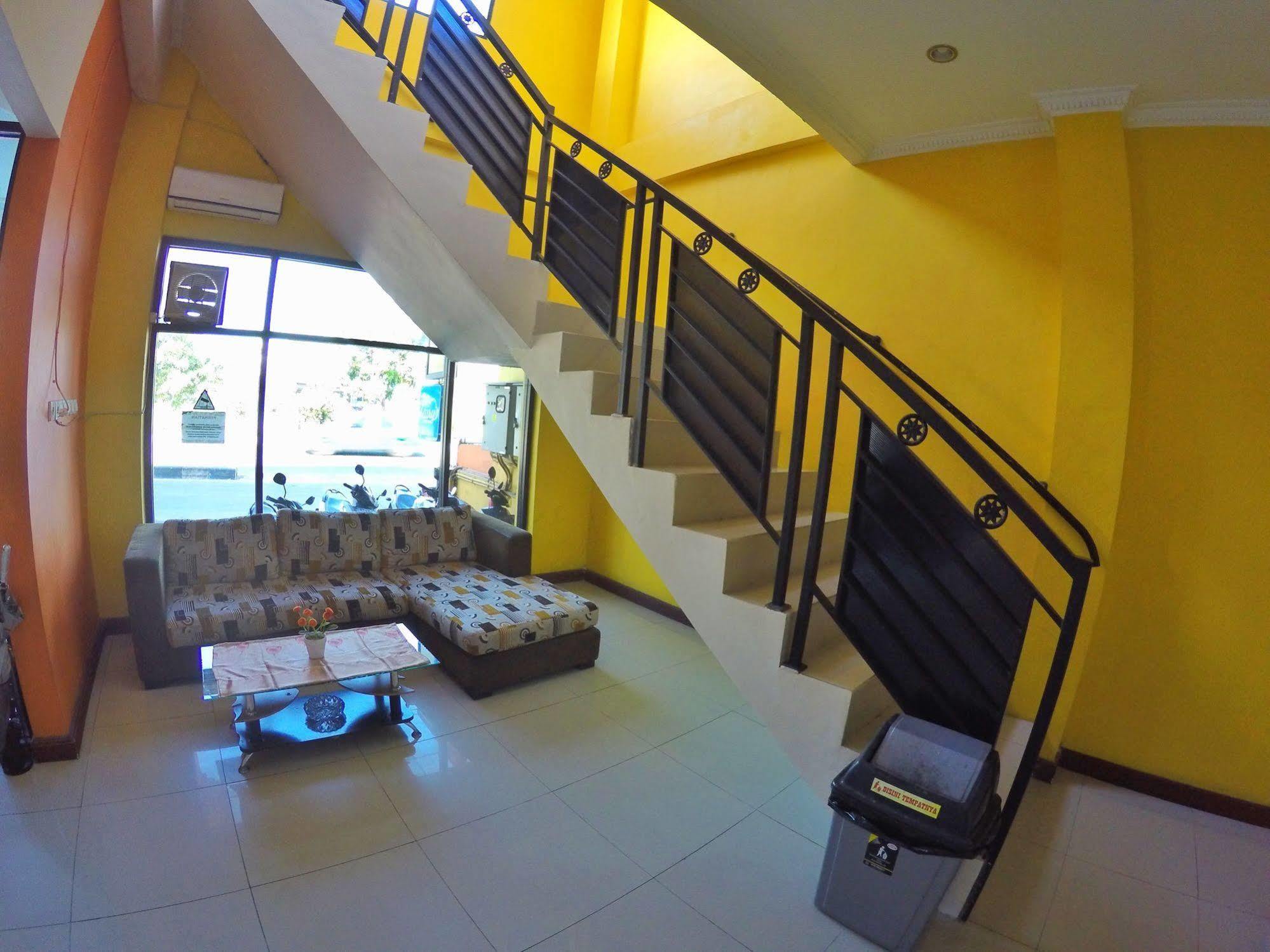 Hotel Ashofa Sedati Экстерьер фото