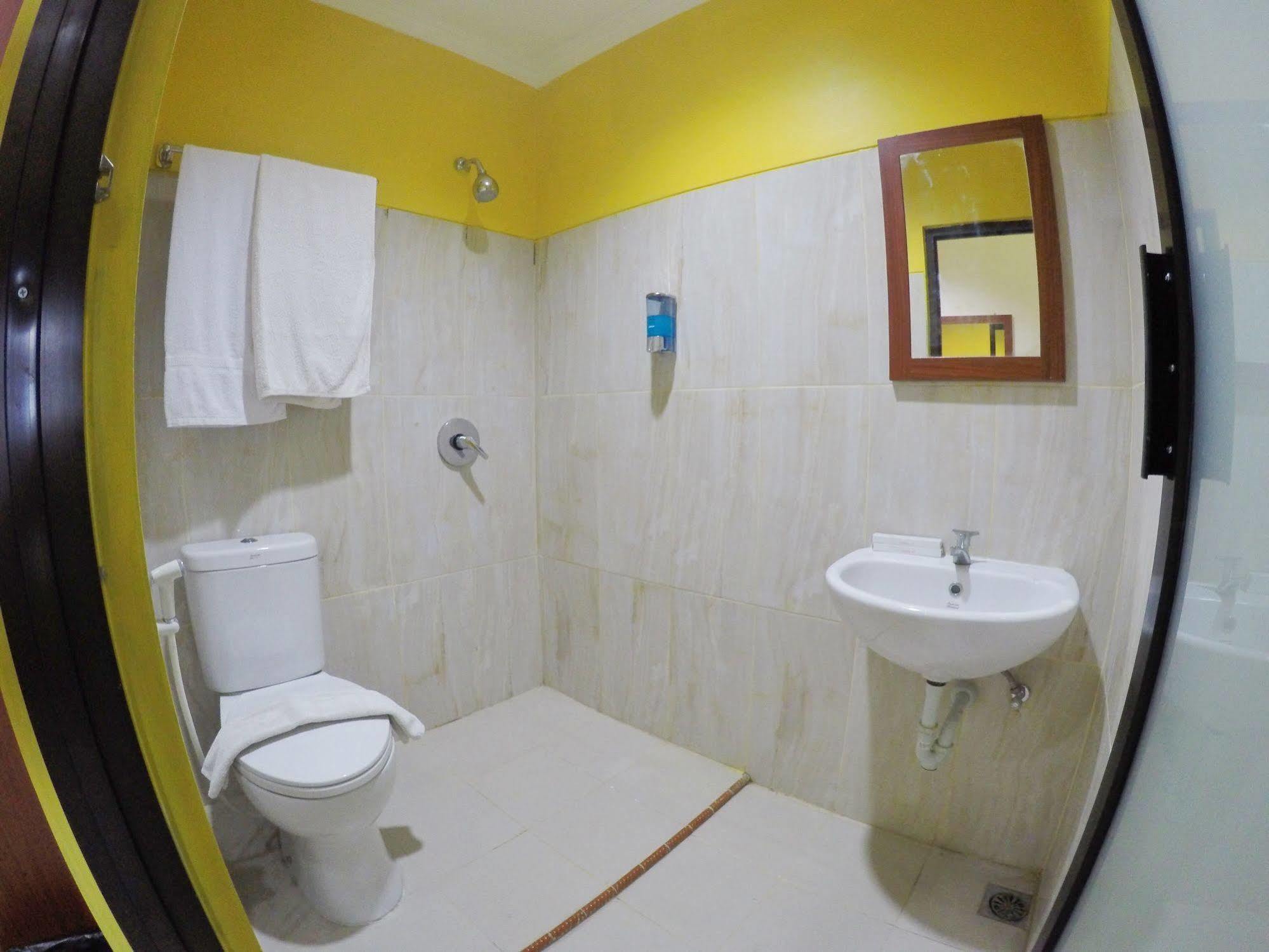 Hotel Ashofa Sedati Экстерьер фото