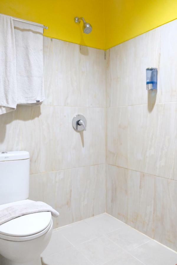 Hotel Ashofa Sedati Экстерьер фото