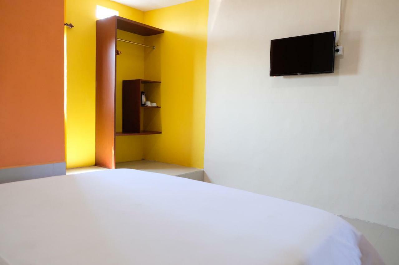 Hotel Ashofa Sedati Экстерьер фото