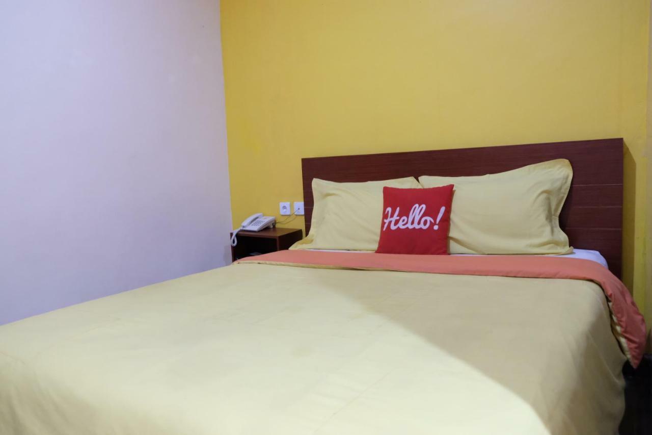 Hotel Ashofa Sedati Экстерьер фото