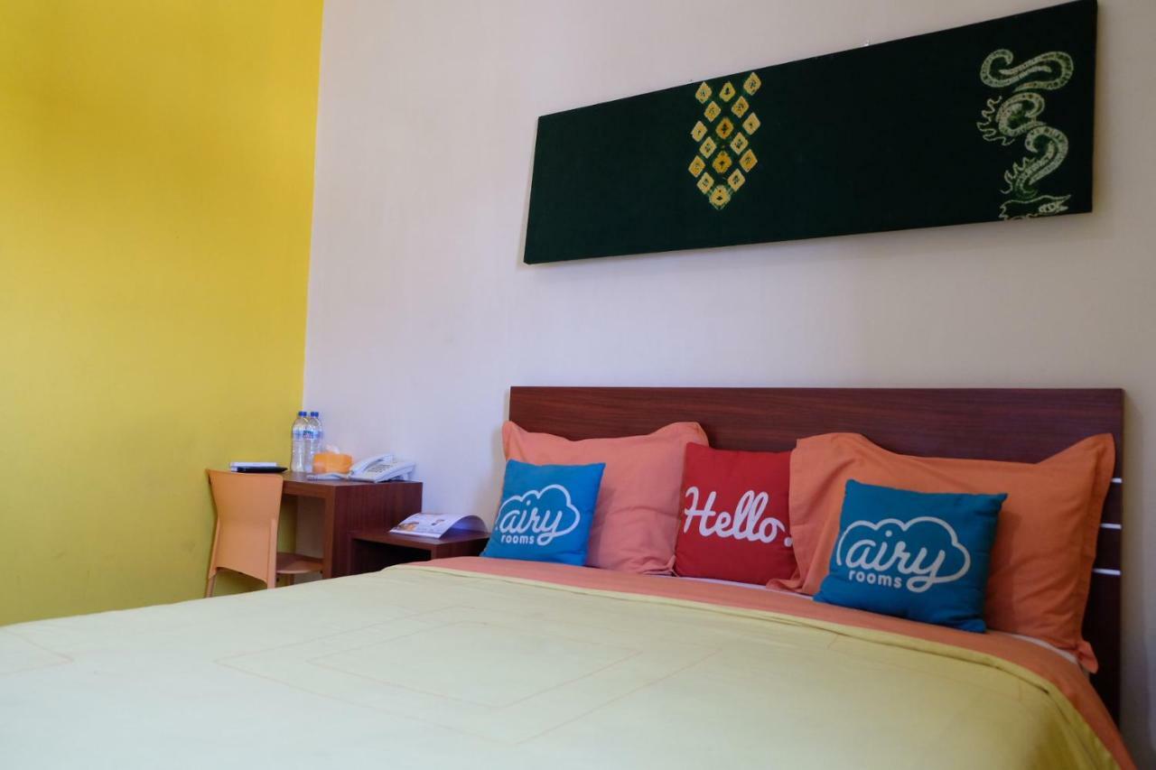 Hotel Ashofa Sedati Экстерьер фото