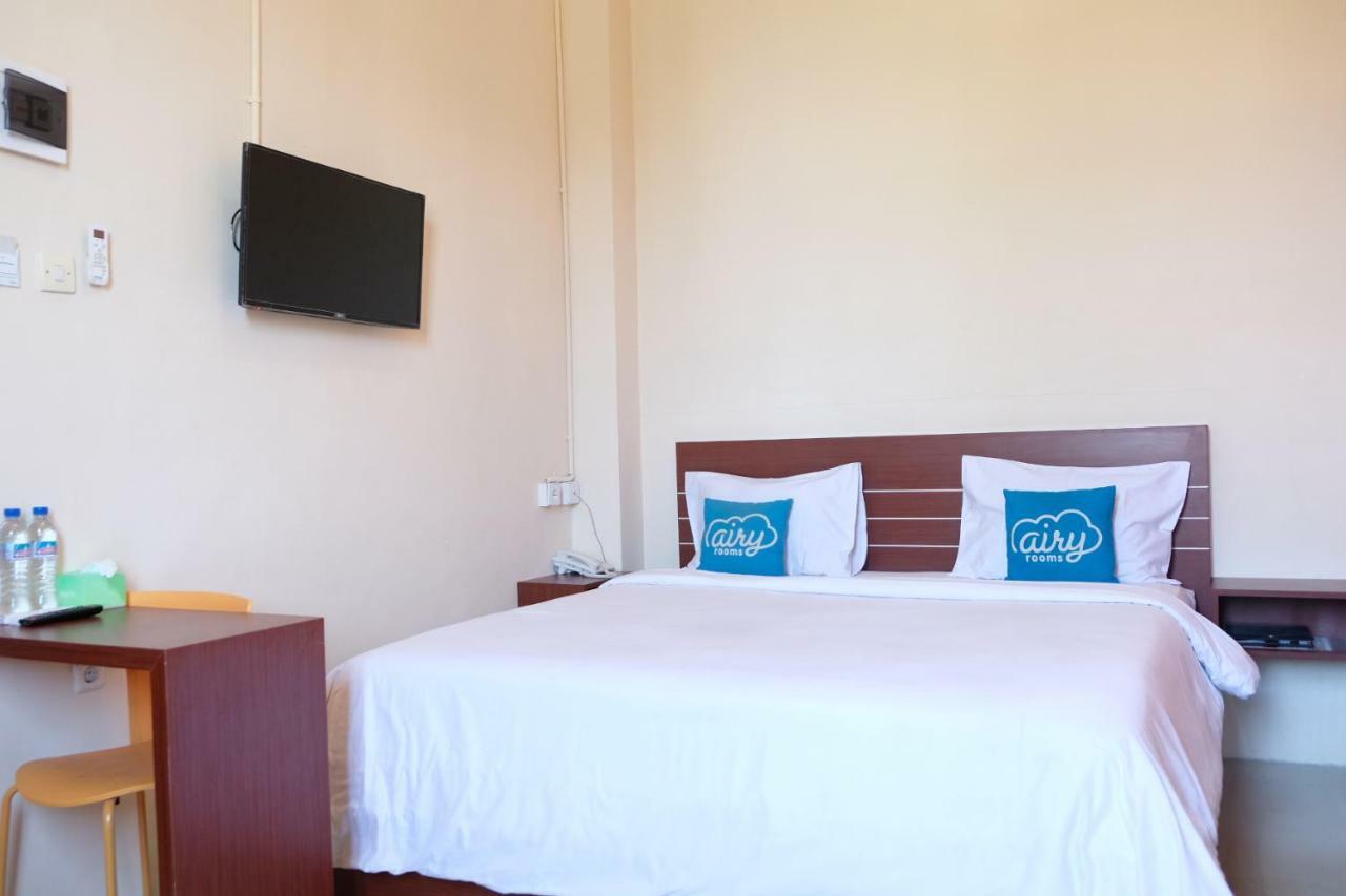 Hotel Ashofa Sedati Экстерьер фото