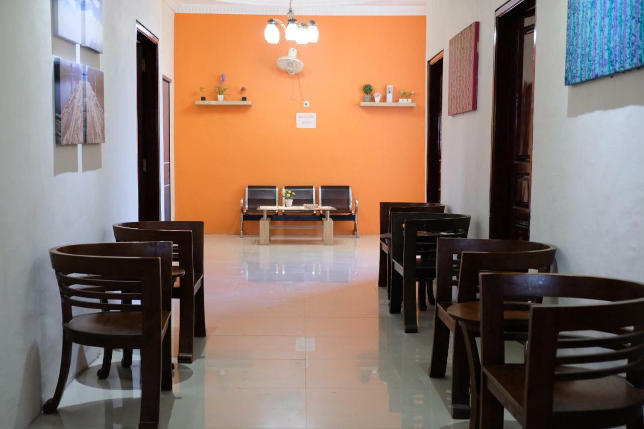 Hotel Ashofa Sedati Экстерьер фото
