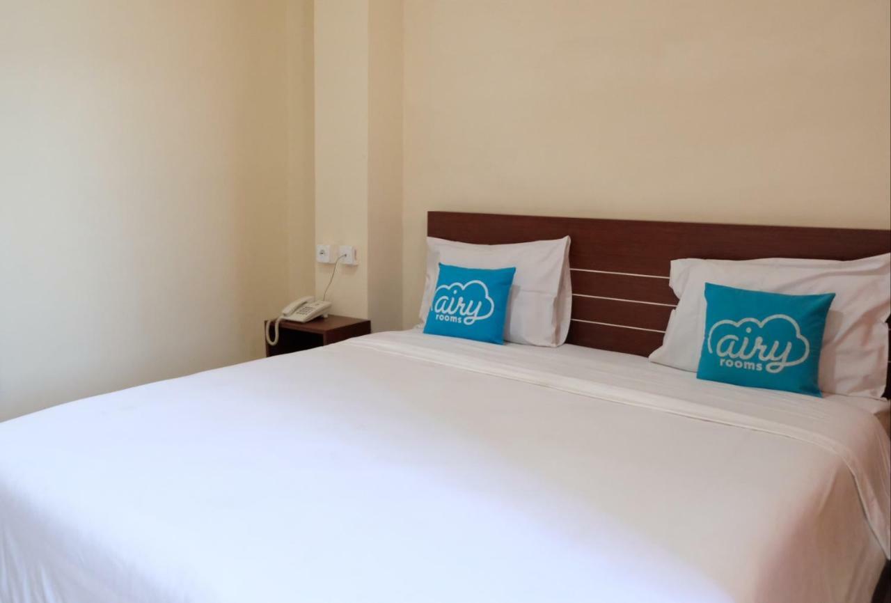 Hotel Ashofa Sedati Экстерьер фото