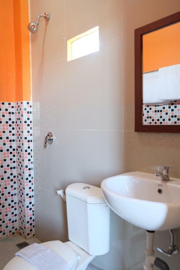Hotel Ashofa Sedati Экстерьер фото