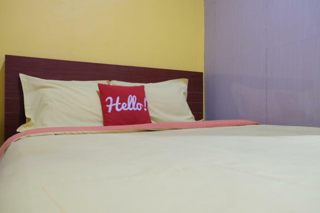 Hotel Ashofa Sedati Экстерьер фото