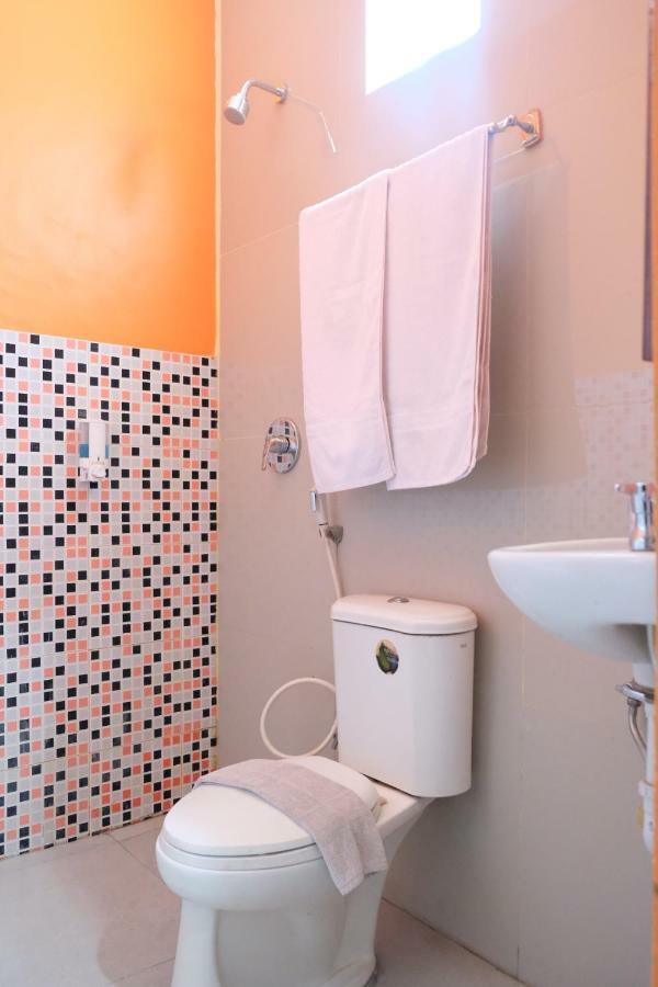 Hotel Ashofa Sedati Экстерьер фото