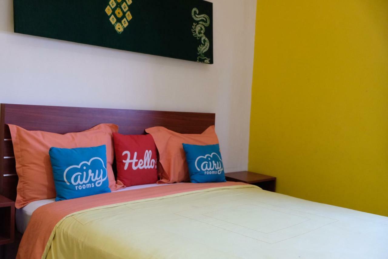Hotel Ashofa Sedati Экстерьер фото